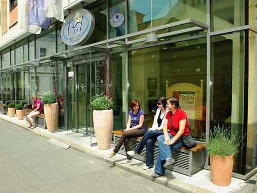 Hotel Orel Maribor