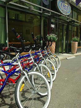 Orel Hotel