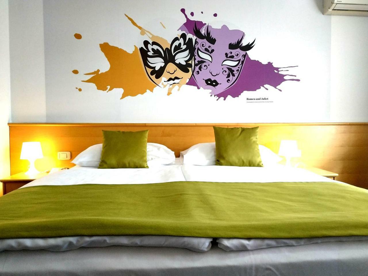 Orel Hotel Maribor