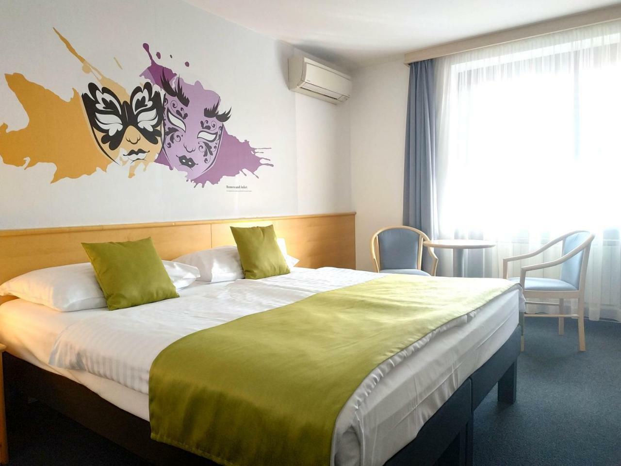 Hotel Orel 3*